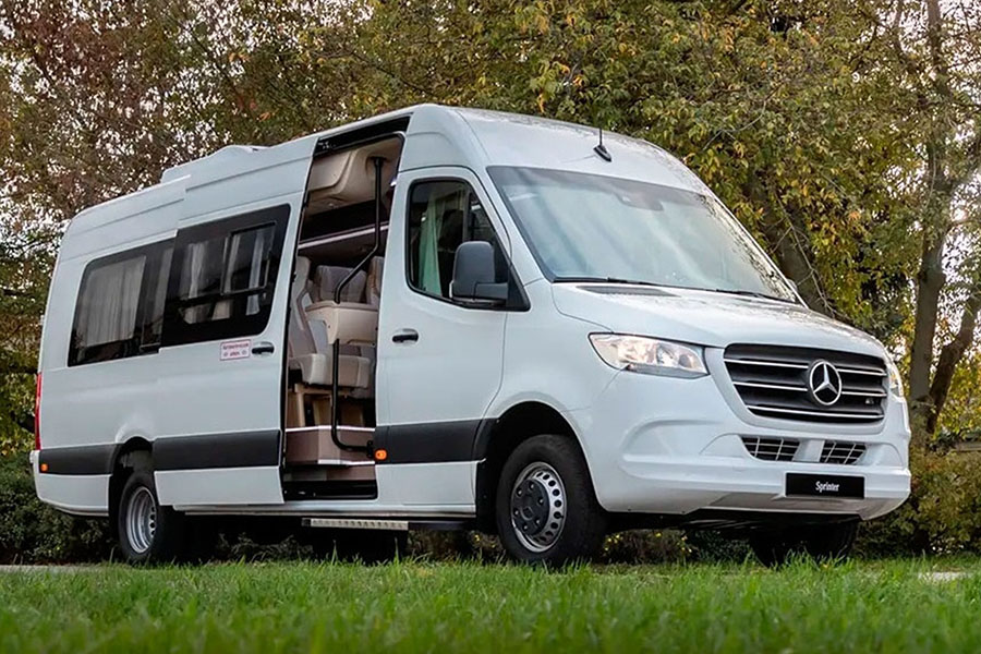 Minibus