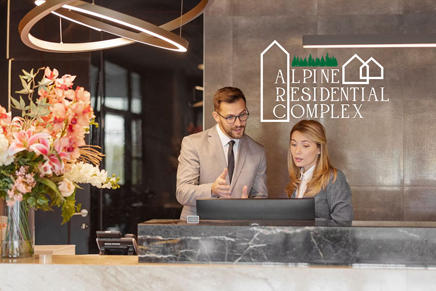 Apart Hotel